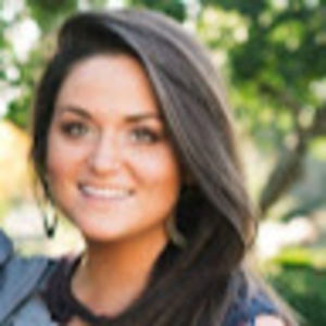 Meet your Posher, Bethany